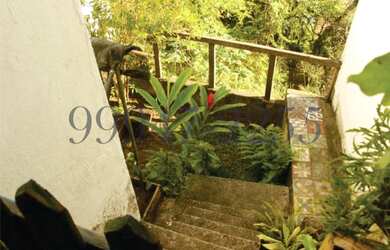 Imagem 9: Casa em condomínio fechado, vista deslumbrante , lazer, 3 qts, 210m