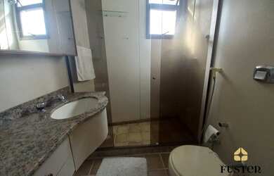 Imagem 14: Apartamento maravilhoso no Alto Leblon, 84m², Vista Mar
