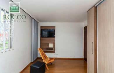 Imagem 16: Apartamento à venda, 79 m² por R$ 350.000,00 - Bacacheri - Curitiba/PR