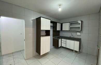 Imagem 15: Casa no Bairro Padre Cícero