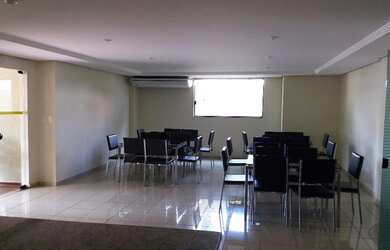 Imagem 14: Apartamento à venda, 106 m² por R$ 510.000,00 - Santa Cruz - Ribeirão...