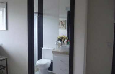 Imagem 4: SAO JOSE DO RIO PRETO - Casa Padrão - RESIDENCIAL ECO VILLAGE I