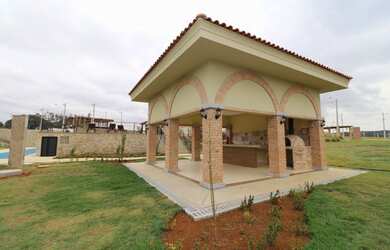 Imagem 6: Lote/Terreno para venda tem 357 metros quadrados em Residencial Villagio...