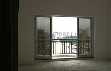 Imagem: O depósito possui 1 Vaga na garagem, 84m² de Área e está