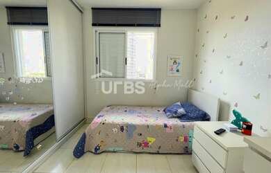 Imagem 8: LINDO APARTAMENTO. Piscina, Churrasqueira, Imóvel mobiliadoeAr-condicionado