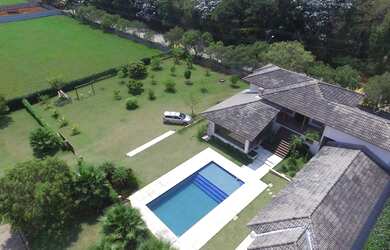 Imagem 1: PORTO LARANJEIRAS, PIRACAIA, TERRENO 2000m², 5 SUÍTES, VISTA PARA REPRESA