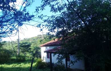 Imagem: A fazenda possui 20000m² de Área e está localizado em Área