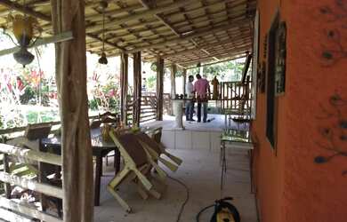 Imagem 10: Lote/Terreno para venda com 187 metros quadrados em RURAL - Entre Rios...