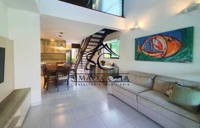 Imagem 7: Bangalô à Venda no Nui Supreme 226 m 4 Quartos 2 Vagas Muro Alto