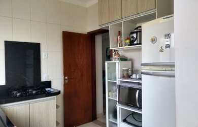 Imagem 8: Casa no Condomínio Jardim Bréscia