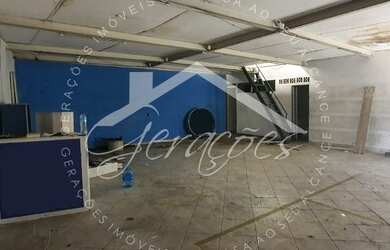 Imagem 3: Galpão para aluguel tem 180 metros quadrados em Helena Maria - Osasco...