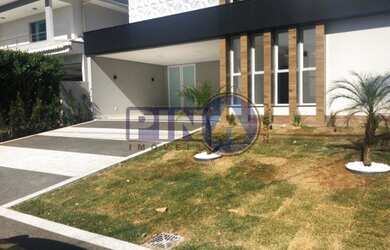 Imagem 2: Sobrado em condomínio a Venda Jardins Madri