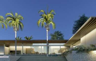 Imagem 11: Casa de luxo Quinta da Baroneza