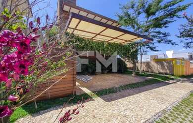 Imagem 1: Casa Mobiliada de Alto Padrão no Bosques do Jatobas em Jundiaí