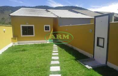 Imagem 12: Maricá - Casa Padrão - Itaipuaçú