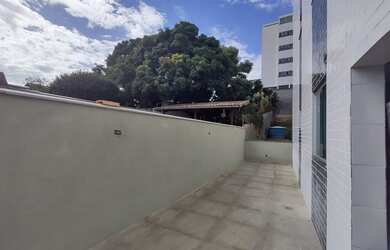 Imagem 5: Apartamento novo área privativa 90m² no bairro Inconfidência por R$394.000,00