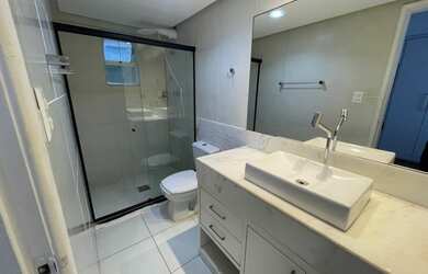 Imagem 5: Apartamento para aluguel com 3 quartos, Caminho das Árvores