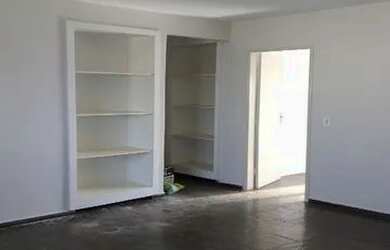 Imagem: O apartamento possui 3 Dormitórios, 3 Banheiros, 2 Vagas na