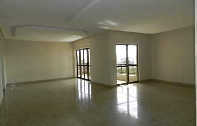 Imagem: Apartamento para aluguel possui 300 metros quadrados com 4 quartos