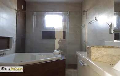 Imagem 12: Casa com 4 dormitórios, 193 m² - venda por R$ 3.000.000,00 ou aluguel...