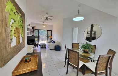 Imagem 2: EXCLUSIVO 03 DORMITÓRIOS VISTA AO MAR, LAZER COMPLETO, 02 VAGAS