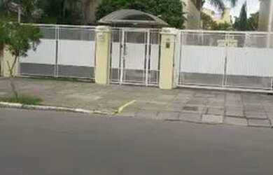 Imagem: A casa em condomínio possui 2 Dormitórios, 2 Banheiros, 2