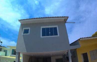 Imagem: A kitnet possui 1 Dormitório, 1 Banheiro, 1 Vaga na garagem