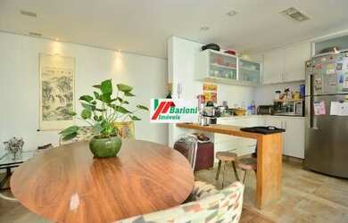 Imagem 2: Apartamento à venda no bairro Água Fria - São Paulo/SP, Zona Norte