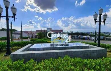 Imagem 15: Terreno à venda, 300 m² por R$ 435.000 - London Park - Indaiatuba/SP