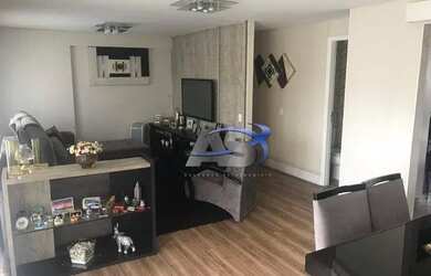 Imagem 3: Apartamento com 3 dormitórios à venda, 128 m² por R$ 1.150.000,00 -...