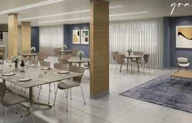 Imagem 4: LINDO APARTAMENTO 02 QUARTOS NO BURITIS EM BELO HORIZONTE