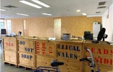 Imagem 6: Laje Corporativa para Locação R$29.120,00 ou Venda R$5.000.000,00 na...