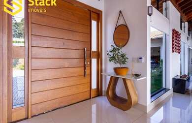 Imagem 14: CASA ALTO PADRÃO A VENDA EM JUNDIAÍ NO CONDOMÍNIO FECHADO PARQUE DOS...