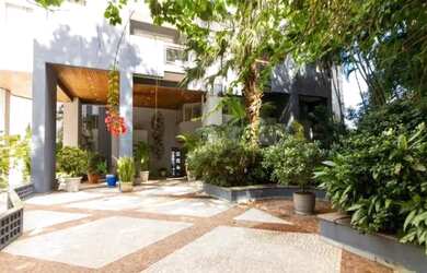 Imagem 15: Flat para alugar na Vila Olímpia - Edifício City Star