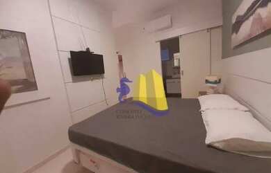 Imagem 16: Apartamento com 3 dormitórios, 158 m² - venda por R$ 3.000.000,00 ou...