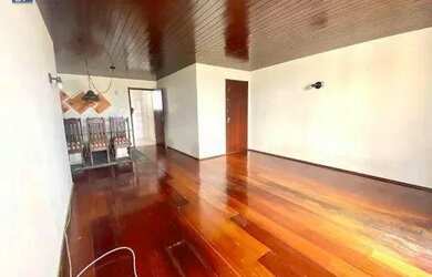 Imagem: O apartamento possui 4 Dormitórios, 3 Banheiros, 1 Vaga na