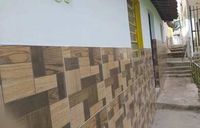 Imagem 3: Casa 1 quarto Serraria. 1 Banheiroe1 Dormitório