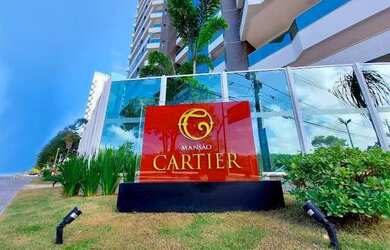 Imagem 1: Cartier - Mansão Cartier