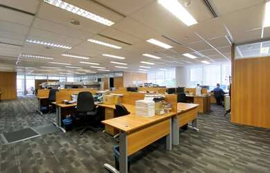 Imagem 12: Andar Corporativo para alugar, 706 m² por R$ 94.590,01/mês - Vila Olímpia...