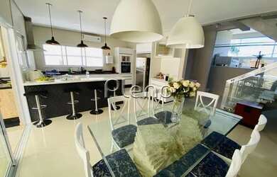 Imagem 4: Venda Casa com 361,87 metroQuadrado, 4 dormitório s . Swiss Park, Campinas