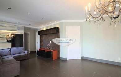 Imagem 5: Apartamento, 142 m² - venda por R$ 1.200.000,00 ou aluguel por R$ 7.757,00/mês...