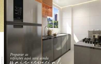 Imagem 10: LINDO APARTAMENTO 02 QUARTOS NO BURITIS EM BELO HORIZONTE