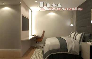 Imagem 9: Casa em Condomínio para Venda Jardim Residencial Dona Maria José Indaiatuba