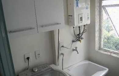 Imagem 7: Apartamento residencial à venda, Alto do Ipiranga, São Paulo