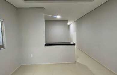 Imagem 3: Casa padrão jardim Petrolar