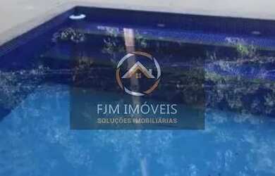 Imagem: A casa possui 3 Dormitórios, 4 Banheiros, 4 Vagas na garagem