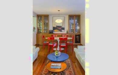 Imagem 5: APARTAMENTO RESIDENCIAL em São Paulo - SP, Itaim Bibi