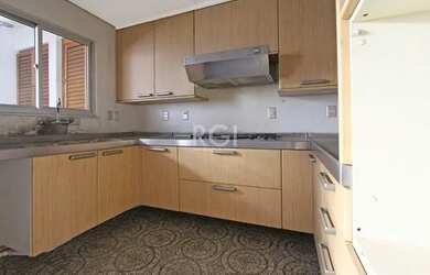 Imagem 9: Apartamento para Venda - 388m², 4 dormitórios, sendo 3 suites, 3 vagas...