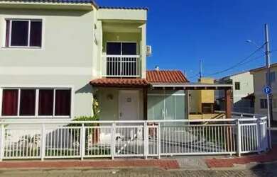 Imagem: A casa em condomínio possui 2 Dormitórios, 1 Banheiro, 1 Vaga