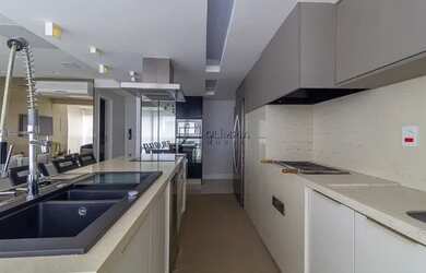 Imagem 9: Apartamento Venda Chácara Klabin 95 m² 2 Dormitórios